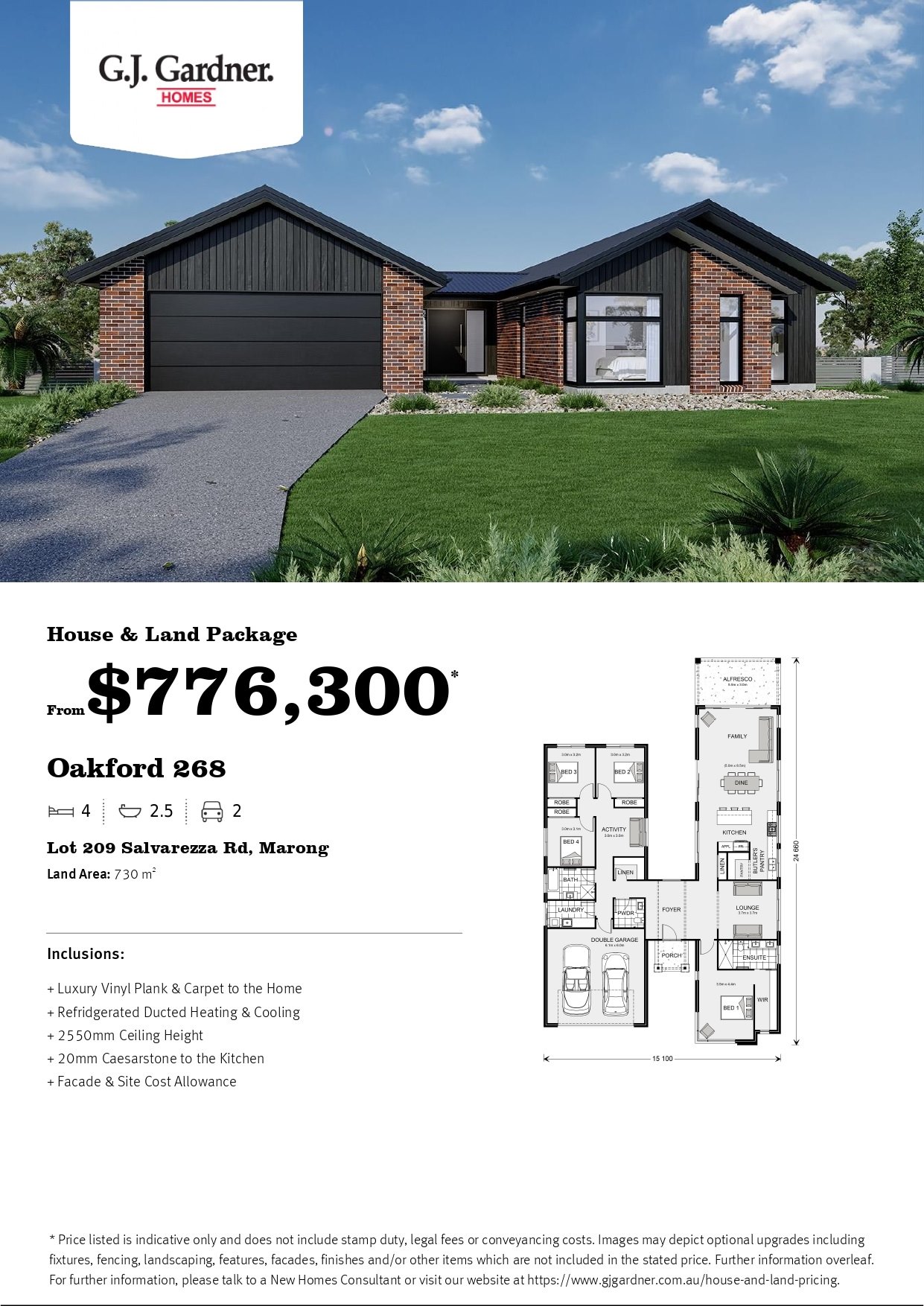 [Land for Sale] Discover Marong Estate, Marong OpenLot